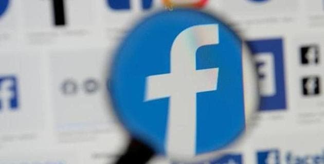 Facebook had said that the reports were taken out of context.(REUTERS)