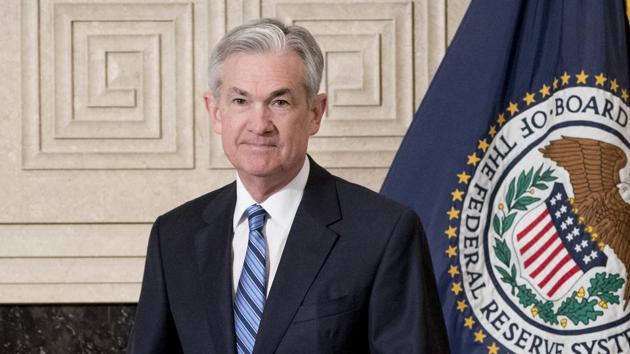 Investors are looking for more than dovish comments from Fed chairman Jerome Powell to keep the rally going.(AP File Photo) Investors are looking for more than dovish comments from Fed chairman Jerome Powell to keep the rally going.(AP File Photo)