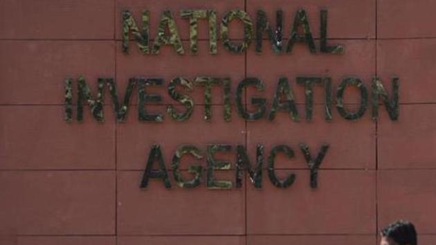 The NIA had conducted searches in connection with the Defence/ISI case.(Vipin Kumar/HT File Photo) The NIA had conducted searches in connection with the Defence/ISI case.(Vipin Kumar/HT File Photo)