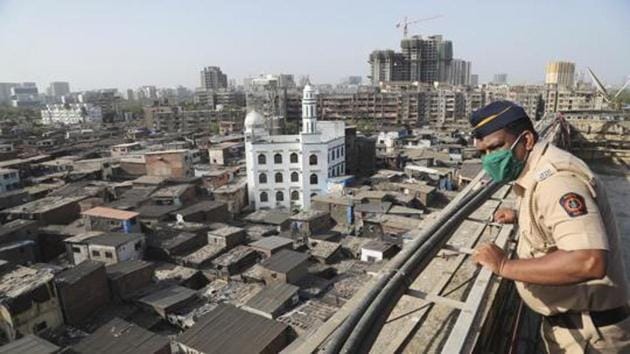 In August, Maharashtra reported 3,58,571, or 45.93%, Covid-19 cases, and 9,405, or 38.55%, fatalities related to the viral outbreak. (AP) In August, Maharashtra reported 3,58,571, or 45.93%, Covid-19 cases, and 9,405, or 38.55%, fatalities related to the viral outbreak. (AP)