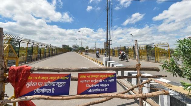 Unlock 4 will come into effect from September 1 and will continue till September 30.(PTI)