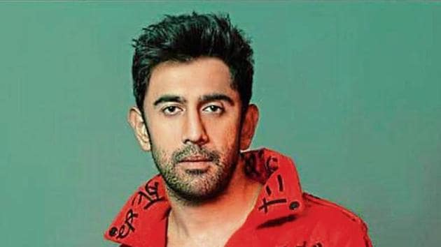 Actor Amit Sadh says it’s up to him who and what he chooses to talk on. Actor Amit Sadh says it’s up to him who and what he chooses to talk on.