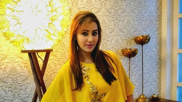 Shilpa Shinde has refused to return to Gangs of Filmistan.