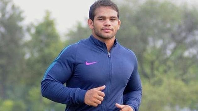 Yadav hasn’t joined but those among the 26 listed who have will be quarantined for 14 days at the SAI campus in Sonepat.(Image Courtesy: Narsingh Yadav/Facebook)