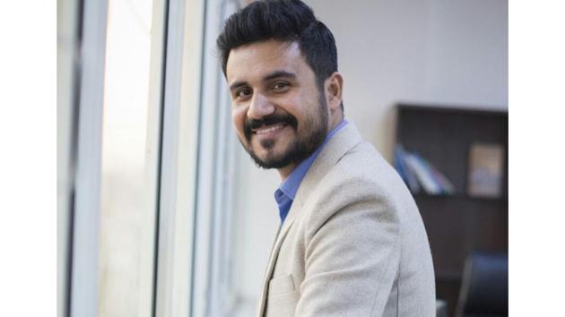 Life coach Abhishek Gupta Life coach Abhishek Gupta
