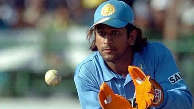 File image of MS Dhoni. (AFP) File image of MS Dhoni. (AFP)