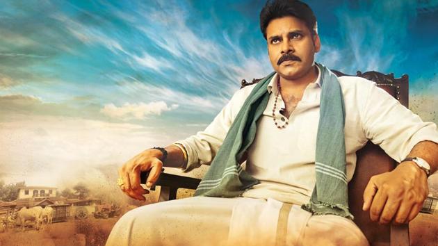 Pawan kalyan turns 49 on Wednesday.