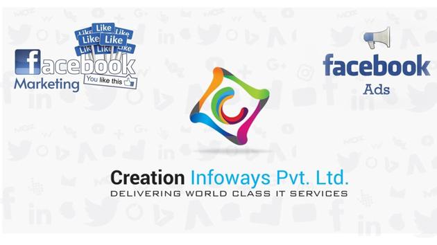 Creation Infoways is a Delhi based company with 15+ years of experience on their backs.