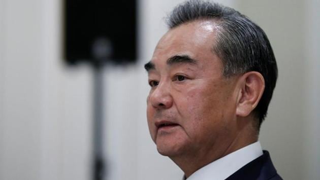 India said on Monday that it had pre-empted “provocative military movements” by China to change the status quo along the LAC on the southern bank of Pangong Lake, a development that widened the trust deficit between the two sides and dealt a blow to efforts to reduce tensions.(REUTERS) India said on Monday that it had pre-empted “provocative military movements” by China to change the status quo along the LAC on the southern bank of Pangong Lake, a development that widened the trust deficit between the two sides and dealt a blow to efforts to reduce tensions.(REUTERS)