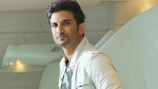 Sushant Singh Rajput died on June 14.