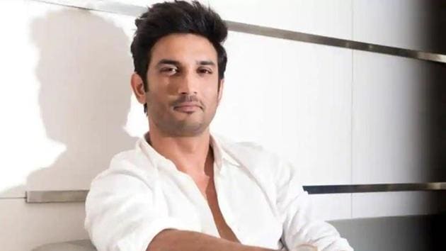 Sushant Singh Rajput died on June 14.