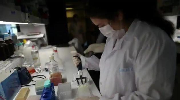 The Trump administration said Tuesday that it will not work with an international cooperative effort to develop and distribute a Covid-19 vaccine because it does not want to be constrained by multilateral groups like the World Health Organization. (File photo for representation) The Trump administration said Tuesday that it will not work with an international cooperative effort to develop and distribute a Covid-19 vaccine because it does not want to be constrained by multilateral groups like the World Health Organization. (File photo for representation)