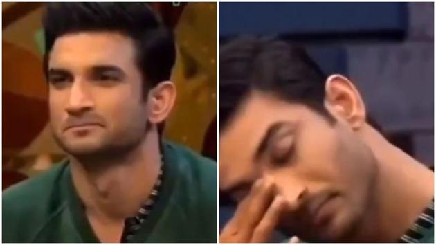 Sushant Singh Rajput died on June 14. Sushant Singh Rajput died on June 14.