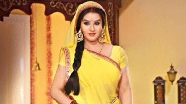 Shilpa Shinde has quit her Gangs of Filmistan.