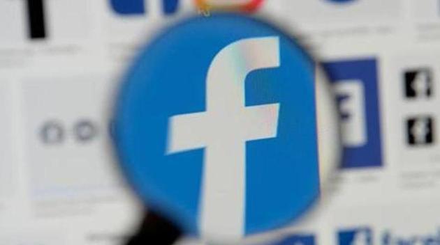 According to members of the panel, who did not wish to be named, both the BJP and the Congress are poised to corner Facebook about its policy decisions.(Reuters)