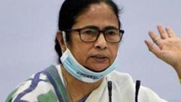 West Bengal CM Mamata Banerjee said she was ‘deeply anguished’ by the Goods and Services Tax (GST) imbroglio. (PTI photo) West Bengal CM Mamata Banerjee said she was ‘deeply anguished’ by the Goods and Services Tax (GST) imbroglio. (PTI photo)