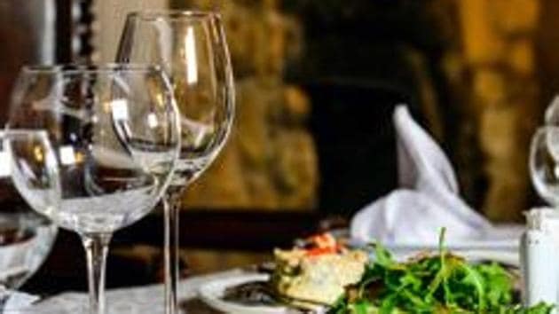 Restaurant business had suffered significantly due to restrictions placed to combat coronavirus disease.(Getty Images/iStockphoto) Restaurant business had suffered significantly due to restrictions placed to combat coronavirus disease.(Getty Images/iStockphoto)