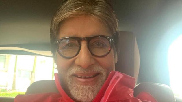 Amitabh Bachchan enjoyed a midnight snack and shared proof on Instagram. Amitabh Bachchan enjoyed a midnight snack and shared proof on Instagram.