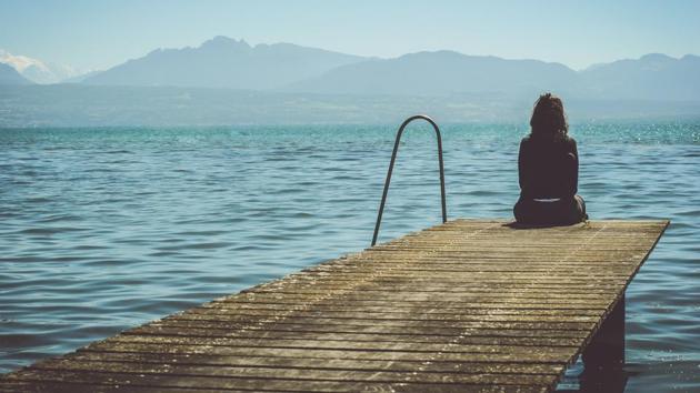 Anxiety and depression are rising among Americans amid the coronavirus crisis, research suggests. (Representational Image)(Unsplash)