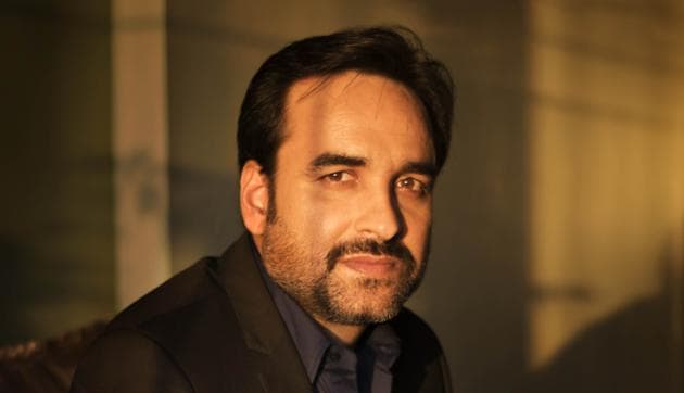 Pankaj Tripathi played the role of a supportive father in Gunjan Saxena: The Kargil Girl