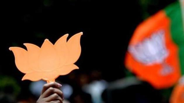 With just Zafar left in the fray, the RS election process will not be stretched till September 11—the bypoll date.(AFP) With just Zafar left in the fray, the RS election process will not be stretched till September 11—the bypoll date.(AFP)
