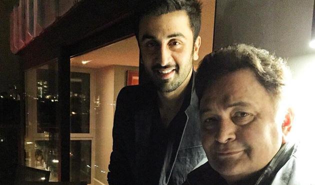 Ranbir Kapoor had talked about his personal relationship with father Rishi Kapoor in the foreword to the veteran actor’s memoir. Ranbir Kapoor had talked about his personal relationship with father Rishi Kapoor in the foreword to the veteran actor’s memoir.