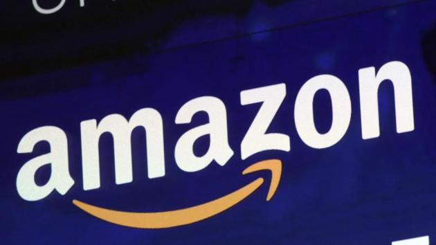 More than 50 Amazon sites in the UK will take on the new staff. (AP file photo) More than 50 Amazon sites in the UK will take on the new staff. (AP file photo)