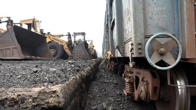 The auction process for coal mines for commercial mining was launched on June 18, 2020. (ANI file photo. Representative image)