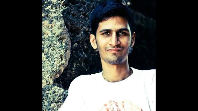 “As with all history, the food, architecture, people, traditions and stories are connected. You can only make those connections if you’ve walked through an area over and over yourself,” says Anurag Vaidya, Pune’s own flaneur. (Anurag Vaidya)