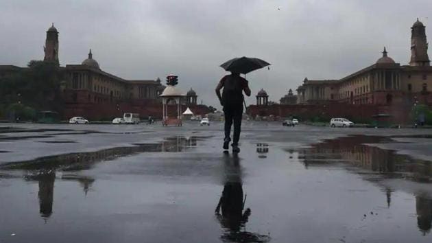 All other zones, except for peninsular India, will be rainfall deficient in September. Peninsular India has recorded 71.5% excess rainfall for the first three days of September. (HT photo) All other zones, except for peninsular India, will be rainfall deficient in September. Peninsular India has recorded 71.5% excess rainfall for the first three days of September. (HT photo)