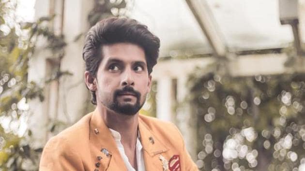 Actor Ravi Dubey has been a part of TV shows such as Saas Bina Sasuraal and Jamai Raja