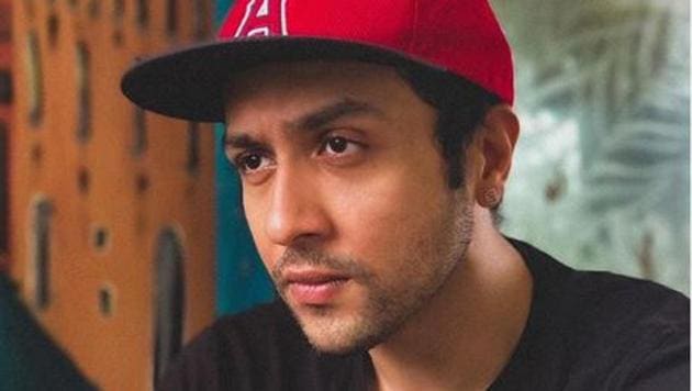 Adhyayan Suman is the son of actor Shekhar Suman.