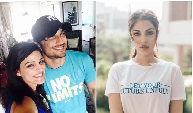 Shweta Singh Kirti had earlier demanded the arrest of Rhea Chakraborty. Shweta Singh Kirti had earlier demanded the arrest of Rhea Chakraborty.