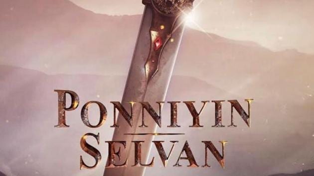 Mani Ratnam’s Ponniyin Selvan is based on the period-based fictional novel of the same name.