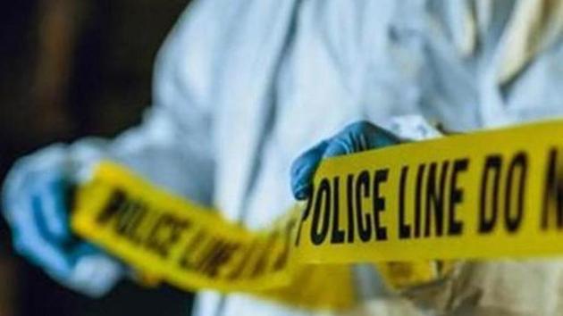 Investigators said they believe the shooter is among the dead. Police were not looking for any more suspects and there were no community safety concerns. (File Photo. Representative image) Investigators said they believe the shooter is among the dead. Police were not looking for any more suspects and there were no community safety concerns. (File Photo. Representative image)