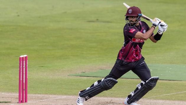 Babar Azam(Twitter)