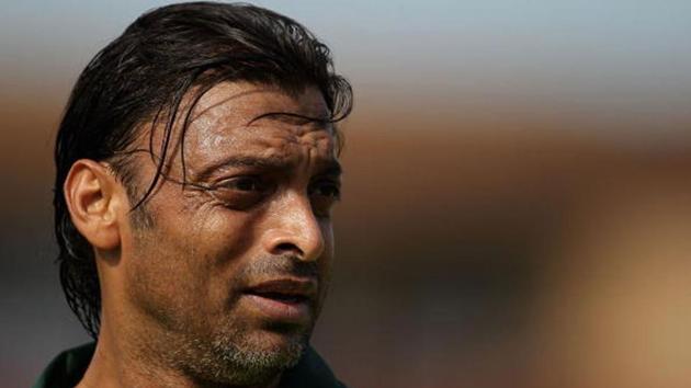 Shoaib Akhtar has been vocal about his praise for the Indian cricket team.(Getty Images)