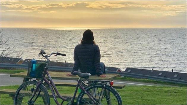 Teachers’ Day 2020: 5 things that life teaches us(Instagram/shivya) Teachers’ Day 2020: 5 things that life teaches us(Instagram/shivya)