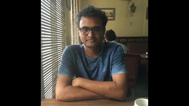 “Mumbai may seem like one city, but when you start to look closely, you realise it’s multiple cities in one, a complexity that is the mark of any great city,” says Gopal, 47, an advertising executive. (Gopal MS)