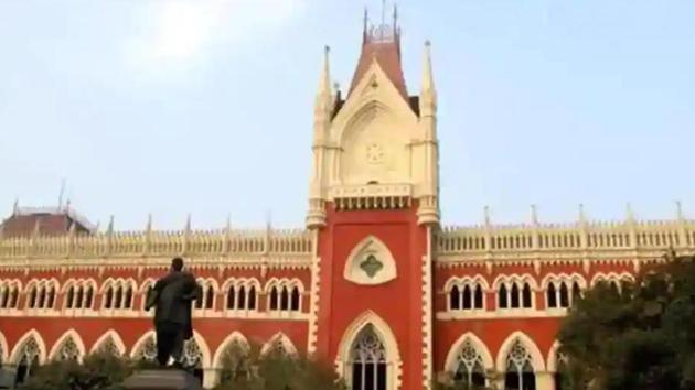 In June this year, the SC had upbraided a lawyer who appeared before a virtual court lying in bed while dressed in a T-shirt. (File photo of Orissa High Court/HT)