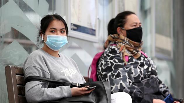 The death at Auckland’s Middlemore Hospital on Friday afternoon takes New Zealand’s death toll from the virus to 23, with the most recent previous fatality on May 24.(Reuters) The death at Auckland’s Middlemore Hospital on Friday afternoon takes New Zealand’s death toll from the virus to 23, with the most recent previous fatality on May 24.(Reuters)