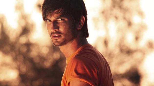 Film - Kai Po Che - Sushant Singh Rajput Film - Kai Po Che - Sushant Singh Rajput