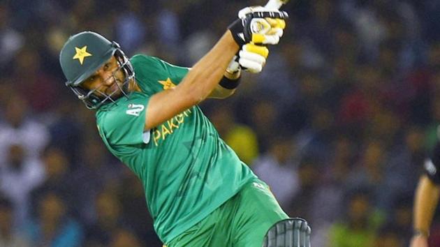 Former Pakistan captain Shahid Afridi(PTI) Former Pakistan captain Shahid Afridi(PTI)
