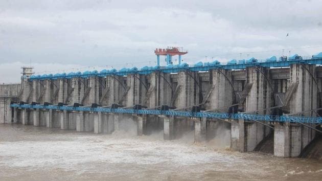 The water treaty has become a burning political issue in northern Mexico, with conspiracy theories and violent protests springing up. (Representative image) The water treaty has become a burning political issue in northern Mexico, with conspiracy theories and violent protests springing up. (Representative image)