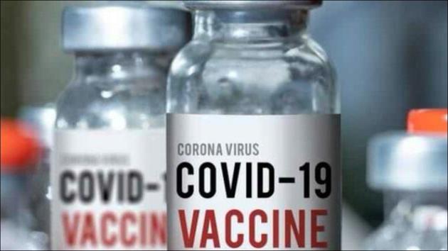 COVID-19 vaccine distribution expected to start globally only in mid-2021(Twitter/ournews52238927)
