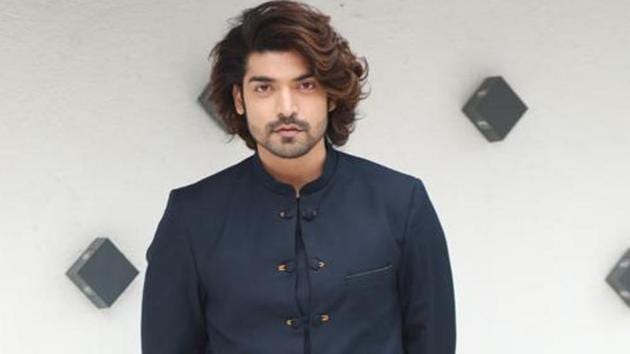 Actor Gurmeet Choudhary is currently in Jaipur shooting for his film, The Wife. Actor Gurmeet Choudhary is currently in Jaipur shooting for his film, The Wife.