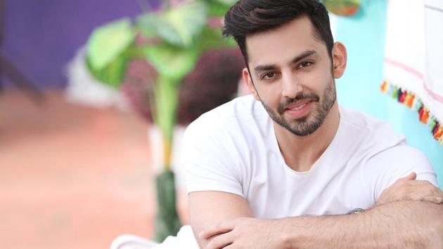 Actor Himansh Kohli made his Bollywood debut with Yaariyan.