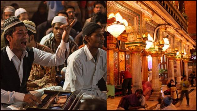 Hazrat Nizamuddin Dargah to reopen from Sept 6(Twitter/thebetterindia)