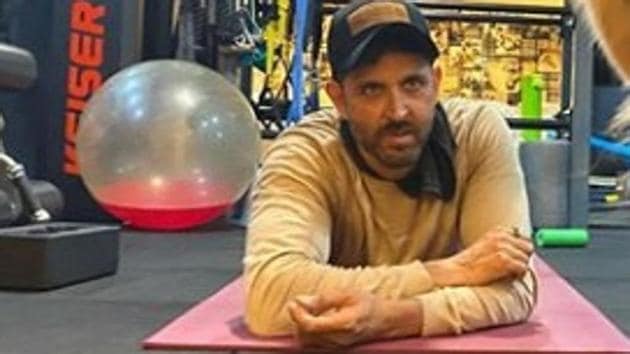 Hrithik Roshan has thanked his several teachers on Teacher’s Day. Hrithik Roshan has thanked his several teachers on Teacher’s Day.