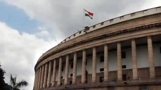 Parliament’s much-publicised canteen may not dish out its cheap but famous dishes this monsoon session amid strict restrictions meant to control spread of the Covid-19 pandemic. Instead, only food packets are likely to be served this session -- which runs from September 14 to October 1 -- officials involved in the preparations said. (File photo) Parliament’s much-publicised canteen may not dish out its cheap but famous dishes this monsoon session amid strict restrictions meant to control spread of the Covid-19 pandemic. Instead, only food packets are likely to be served this session -- which runs from September 14 to October 1 -- officials involved in the preparations said. (File photo)